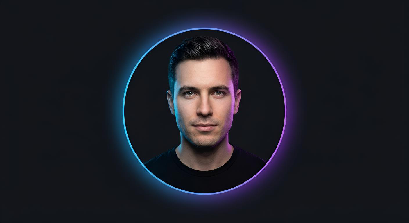 Creator Headshot